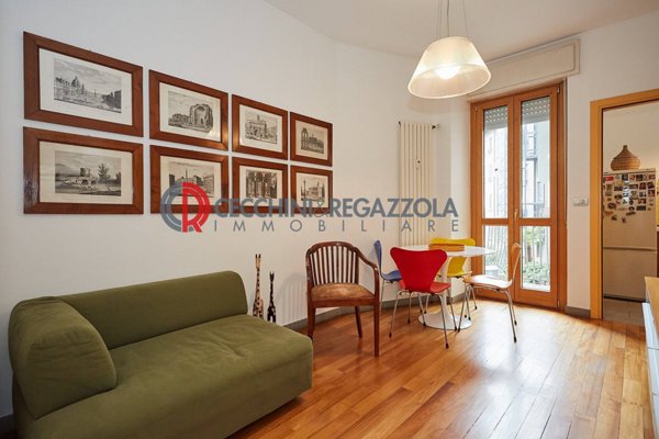 appartamento in affitto a Milano in zona Città Studi
