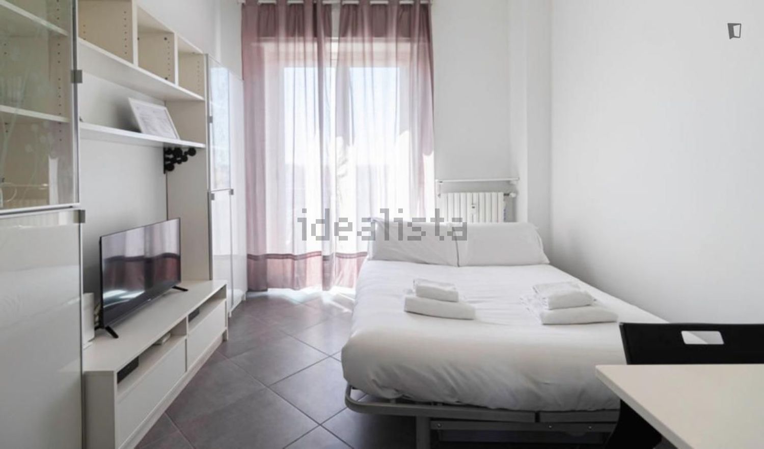 appartamento in affitto a Milano in zona Solari