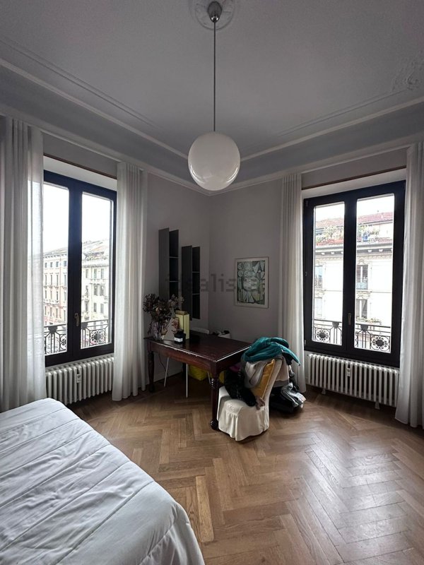 appartamento in affitto a Milano in zona Porta Genova