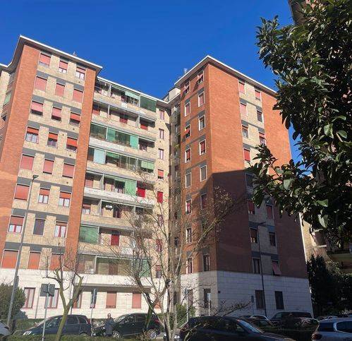 appartamento in affitto a Milano in zona Porta Vittoria