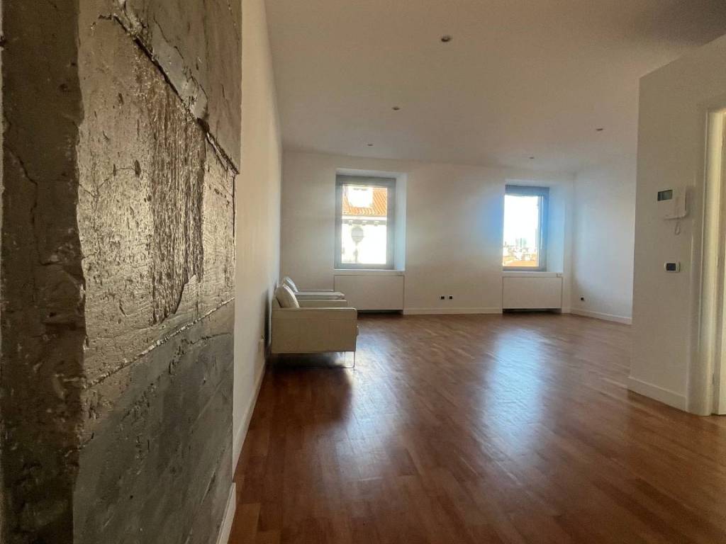 appartamento in affitto a Milano in zona Brera