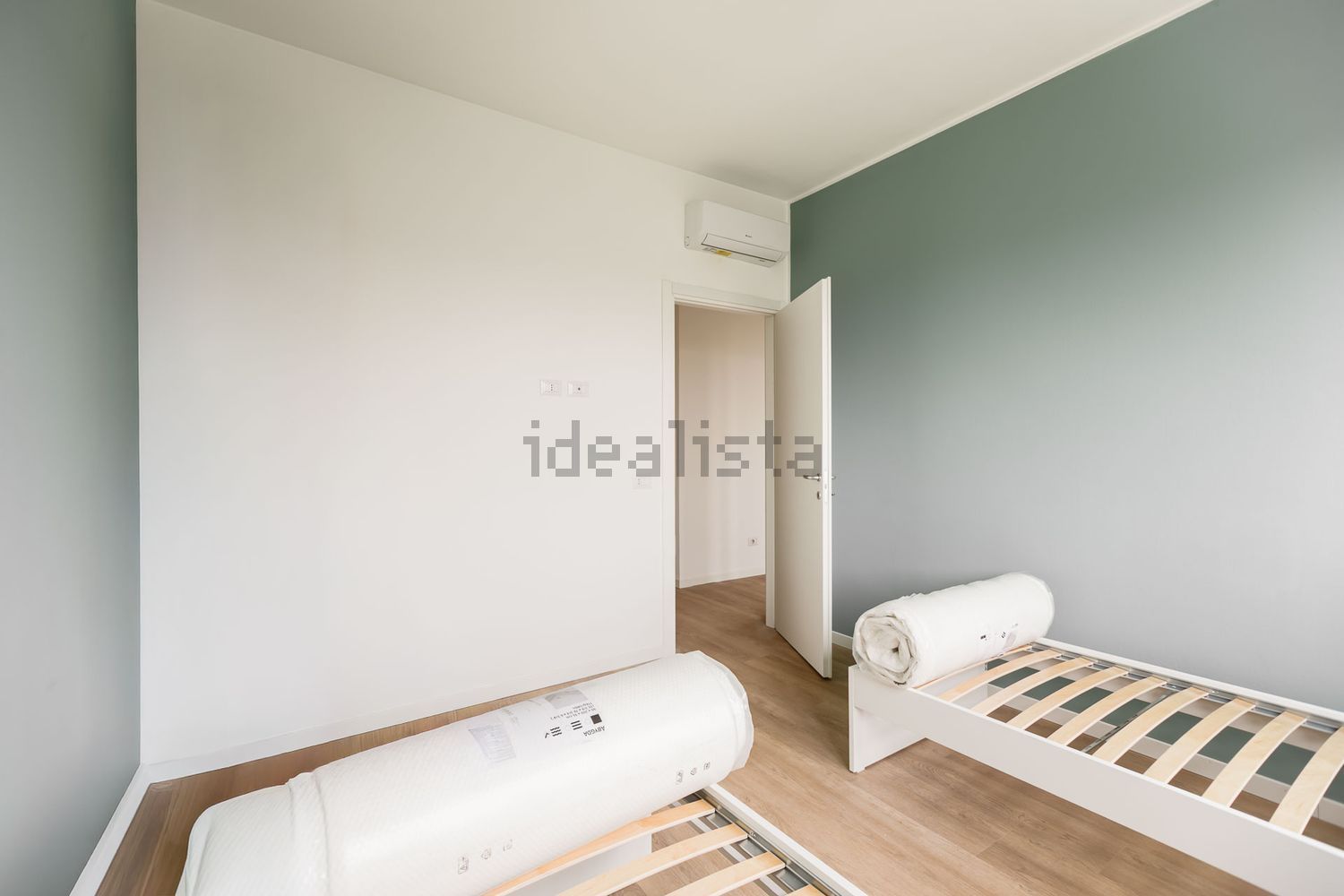 appartamento in affitto a Milano in zona Bicocca