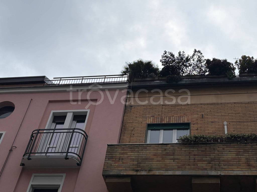 appartamento in affitto a Milano in zona Città Studi