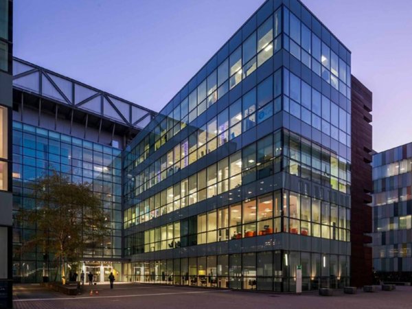 ufficio in affitto a Milano in zona Bovisa