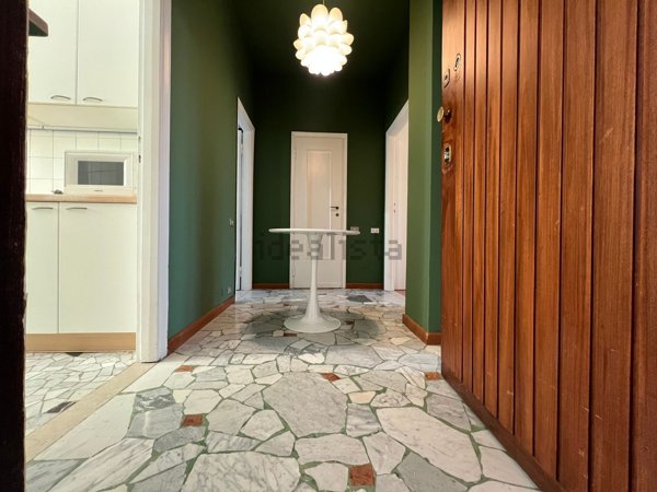 appartamento in affitto a Milano in zona Solari