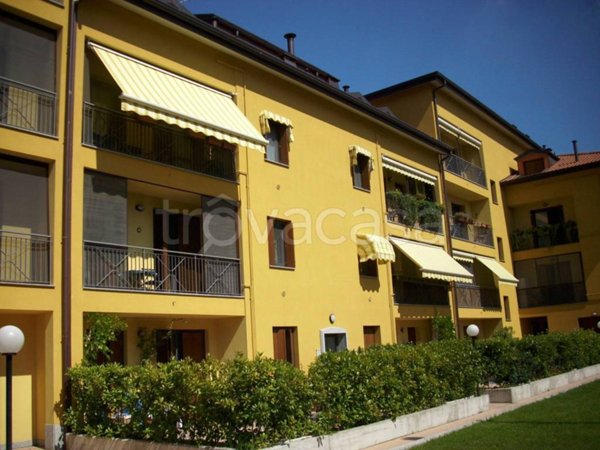 appartamento in affitto a Milano in zona Quintosole