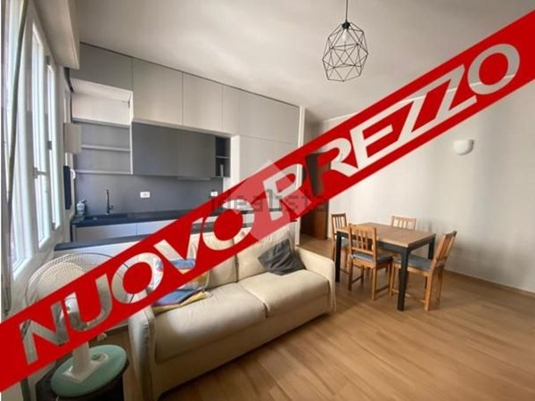 appartamento in affitto a Milano in zona Porta Genova