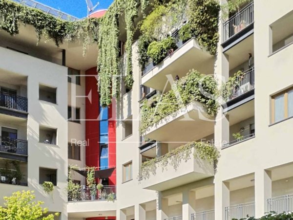 appartamento in affitto a Milano in zona Porta Genova