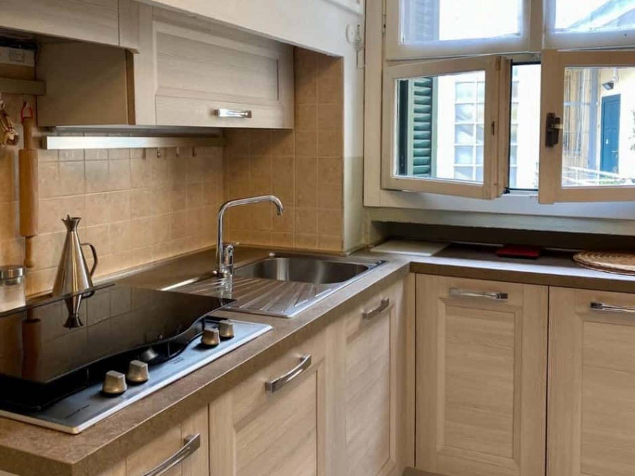 appartamento in affitto a Milano in zona Garegnano