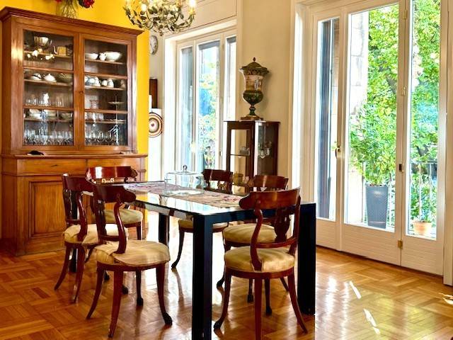 appartamento in affitto a Milano in zona Guastalla