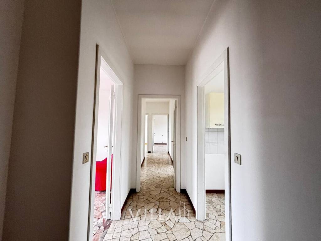 appartamento in affitto a Milano in zona Adriano