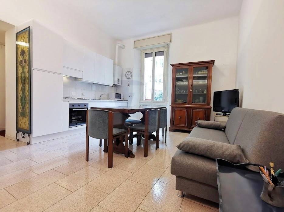 appartamento in affitto a Milano in zona Porta Romana