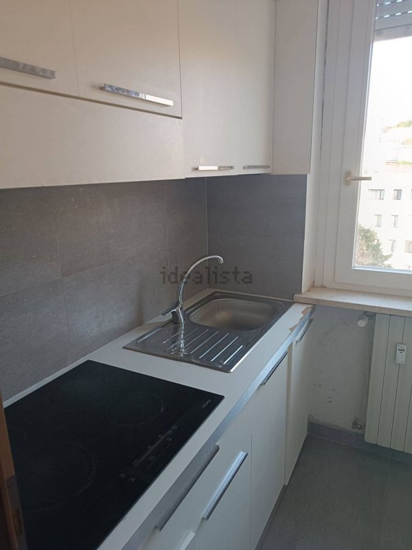 appartamento in affitto a Milano in zona Cinque Giornate