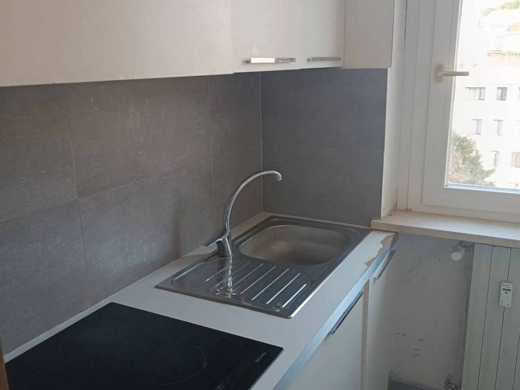 appartamento in affitto a Milano in zona Cinque Giornate