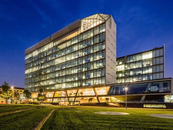 ufficio in affitto a Milano in zona Affori