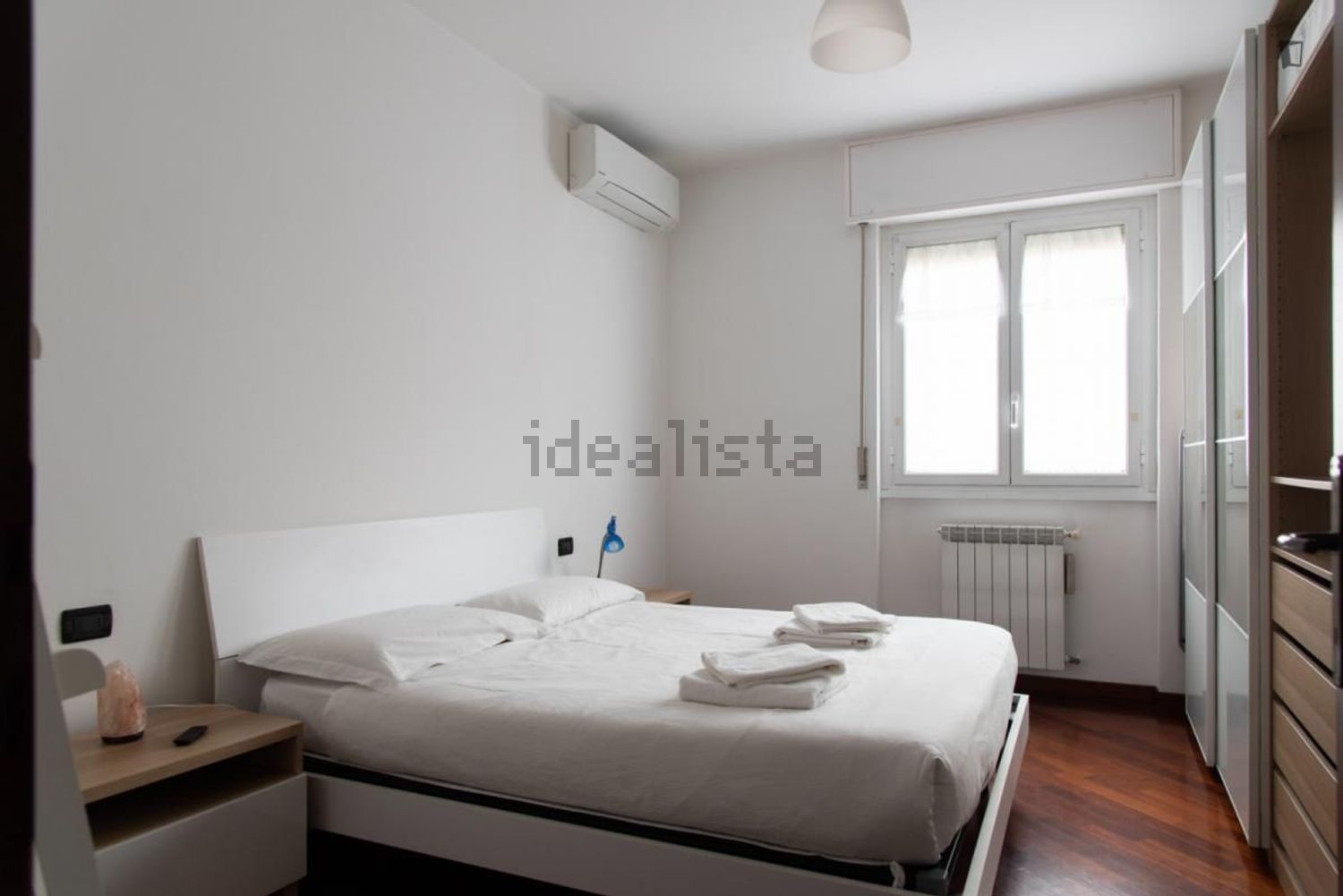 appartamento in affitto a Milano in zona Chiesa Rossa