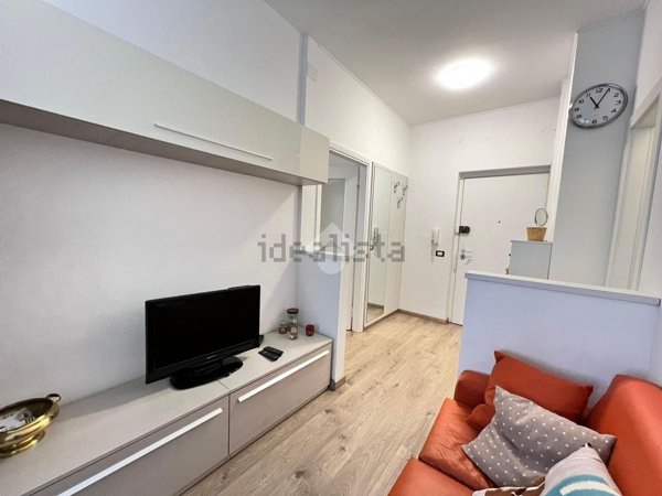 appartamento in affitto a Milano in zona Calvairate