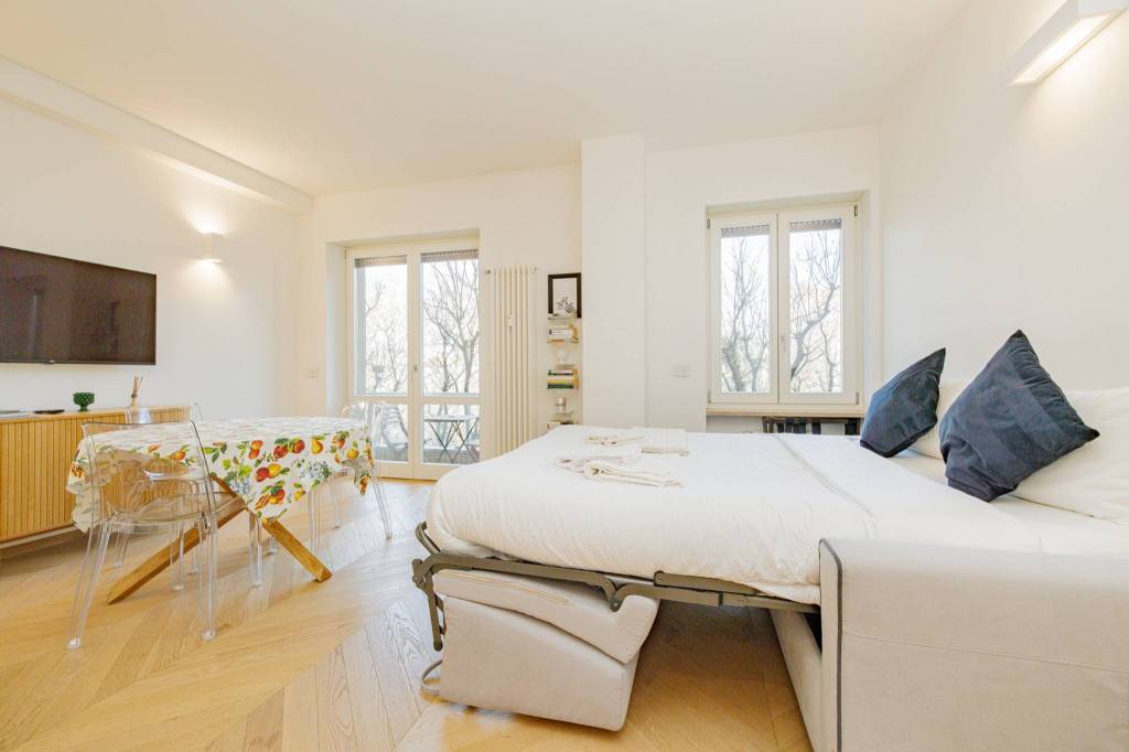 appartamento in affitto a Milano in zona Centro Storico