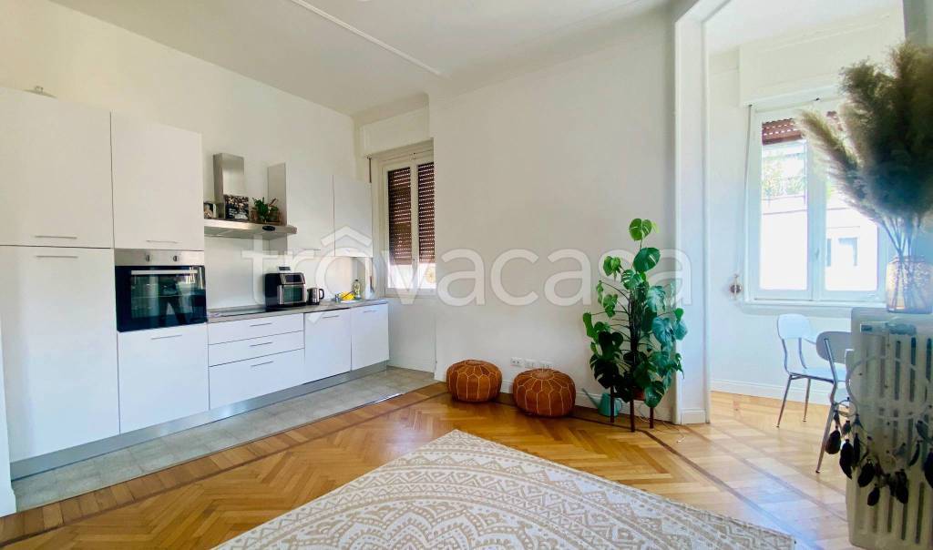 appartamento in affitto a Milano in zona Isola