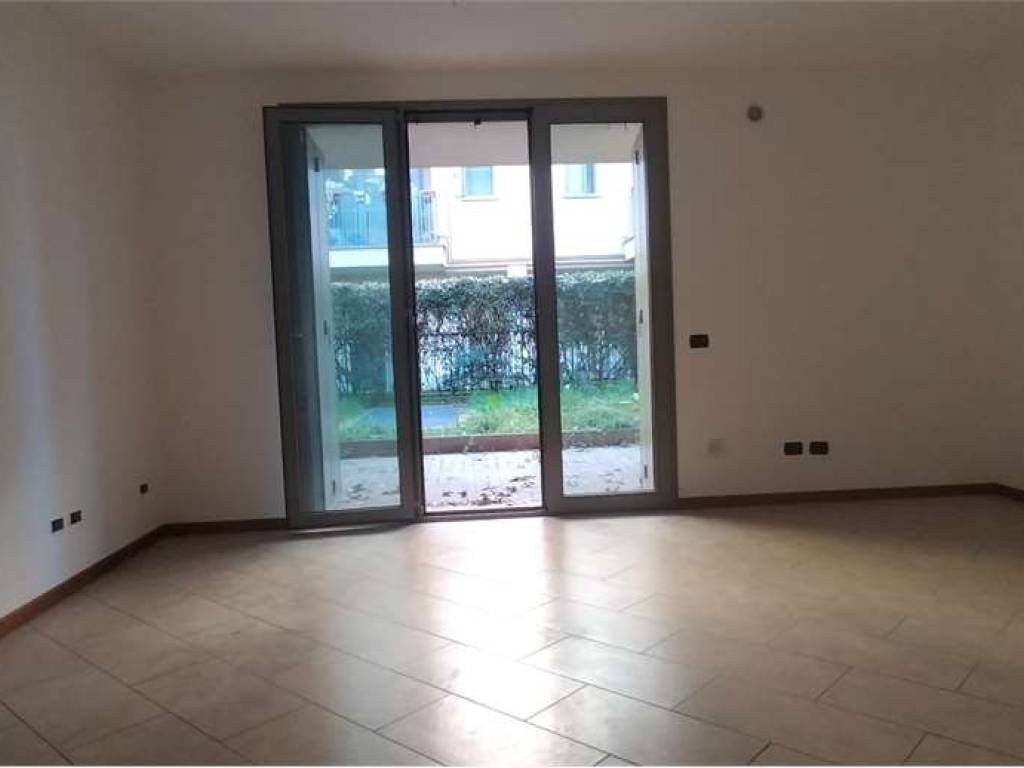 appartamento in affitto a Milano in zona Baggio