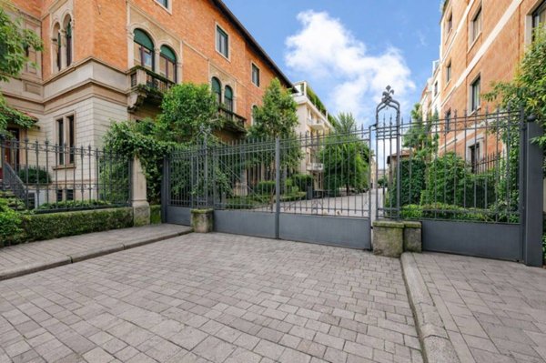 ufficio in affitto a Milano in zona San Vittore