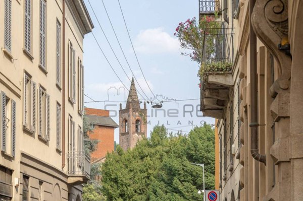ufficio in affitto a Milano in zona San Vittore