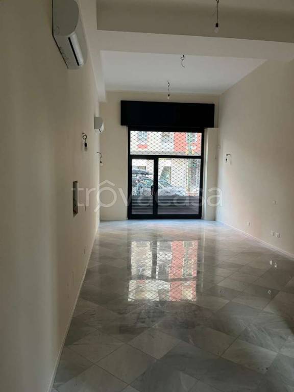 negozio in affitto a Milano in zona Porta Venezia