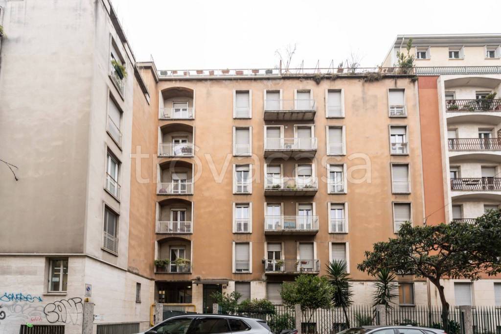 negozio in affitto a Milano