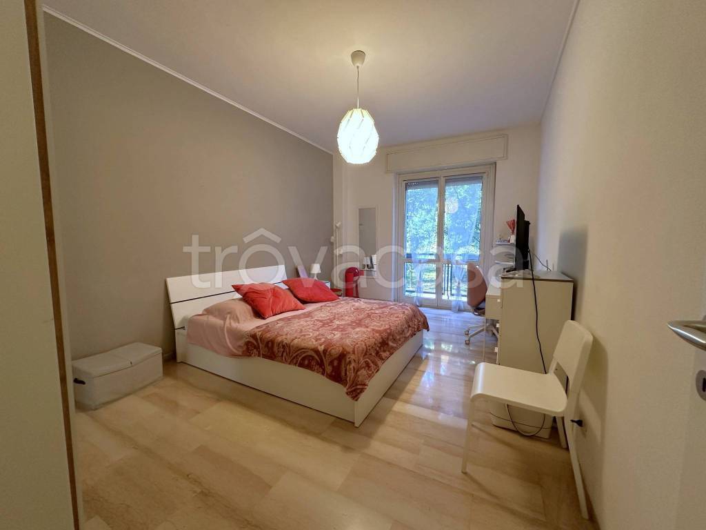 appartamento in affitto a Milano in zona Solari