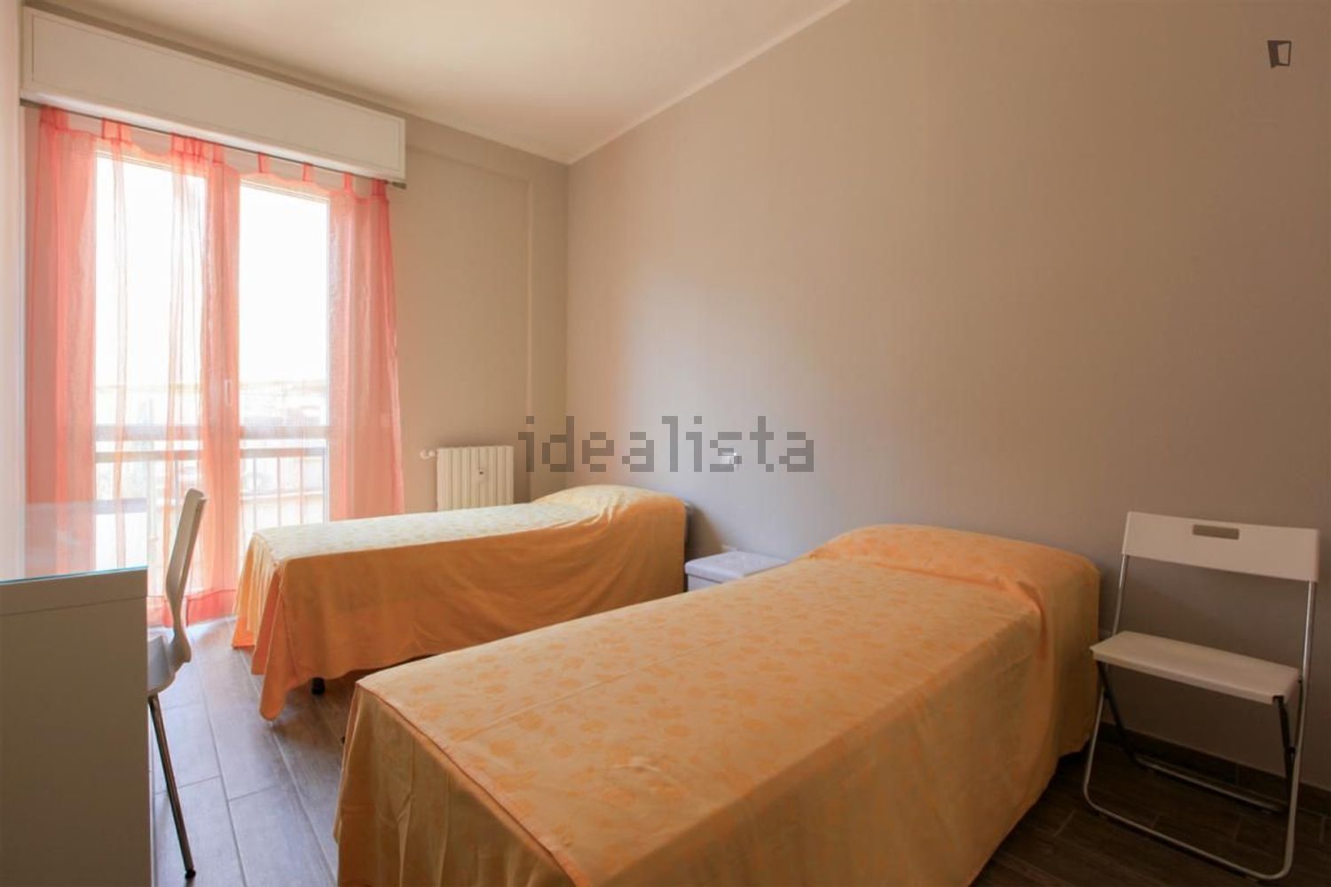 appartamento in affitto a Milano in zona Vigentino