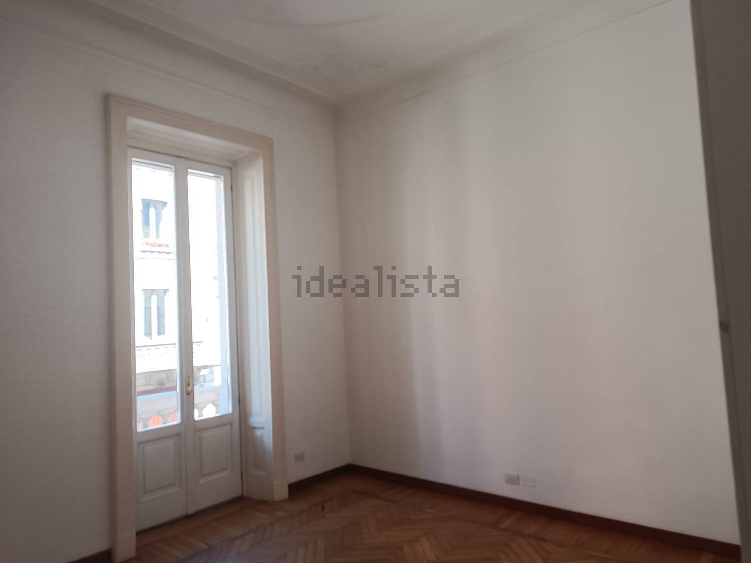 appartamento in affitto a Milano in zona Cinque Giornate