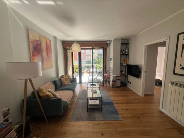 appartamento in affitto a Milano in zona Dergano