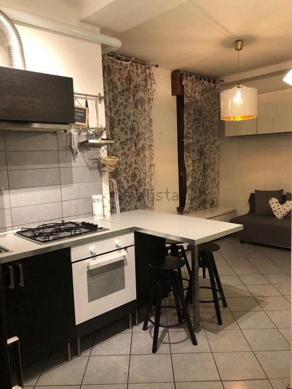 appartamento in affitto a Milano in zona Città Studi