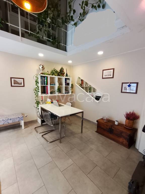 negozio in affitto a Milano in zona XXII Marzo