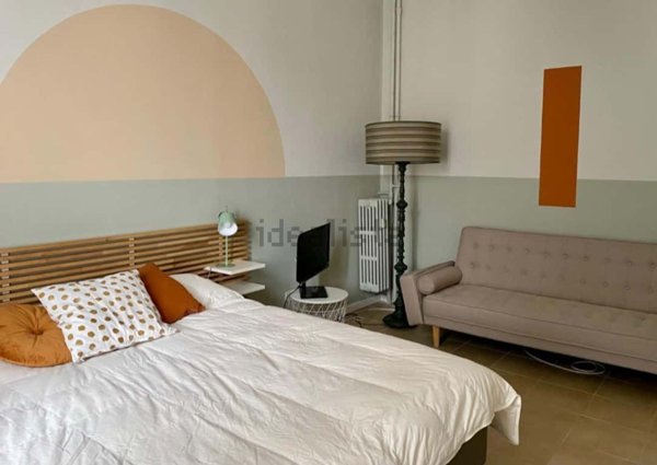 appartamento in affitto a Milano in zona Garegnano