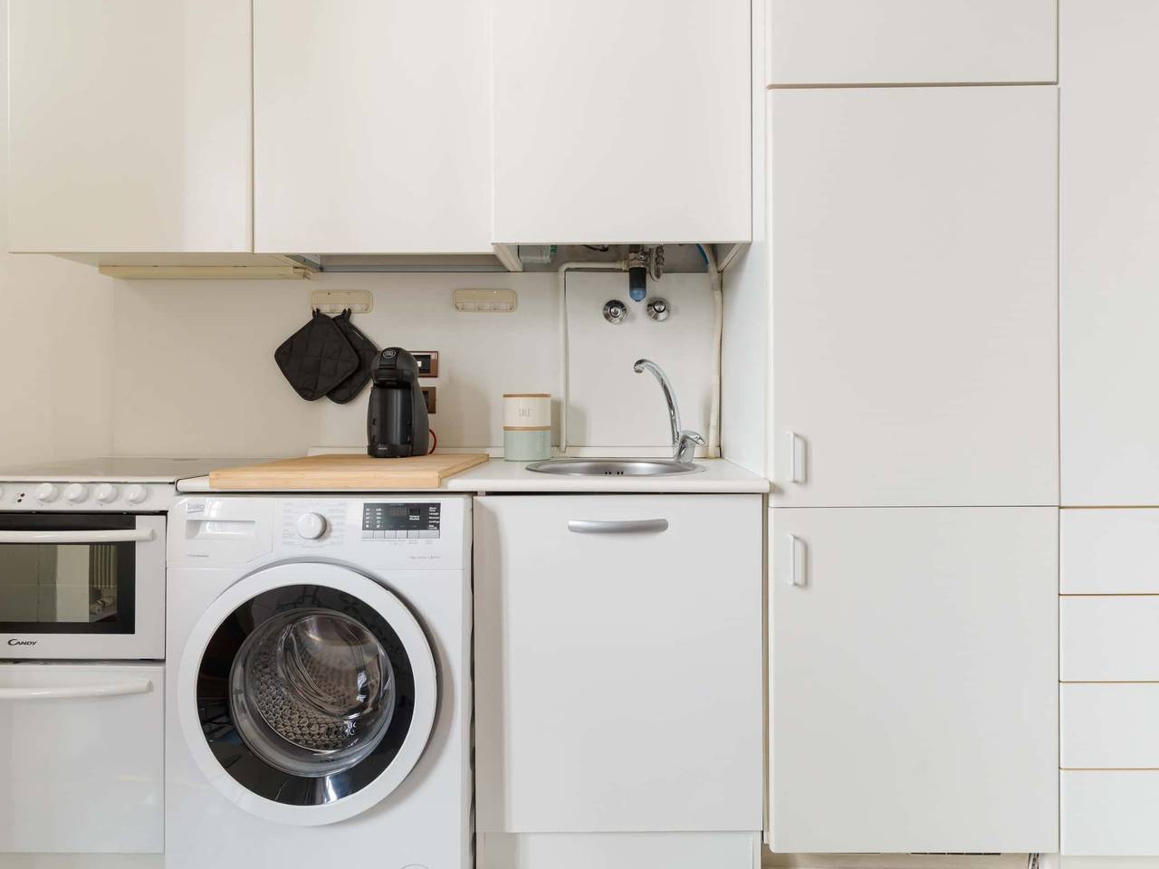 appartamento in affitto a Milano in zona Porta Venezia