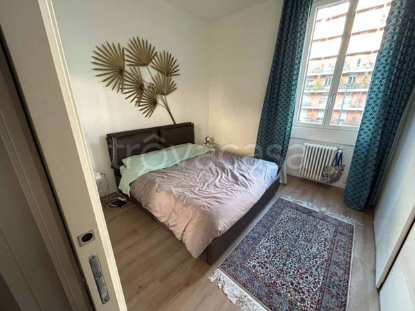 appartamento in affitto a Milano in zona Isola