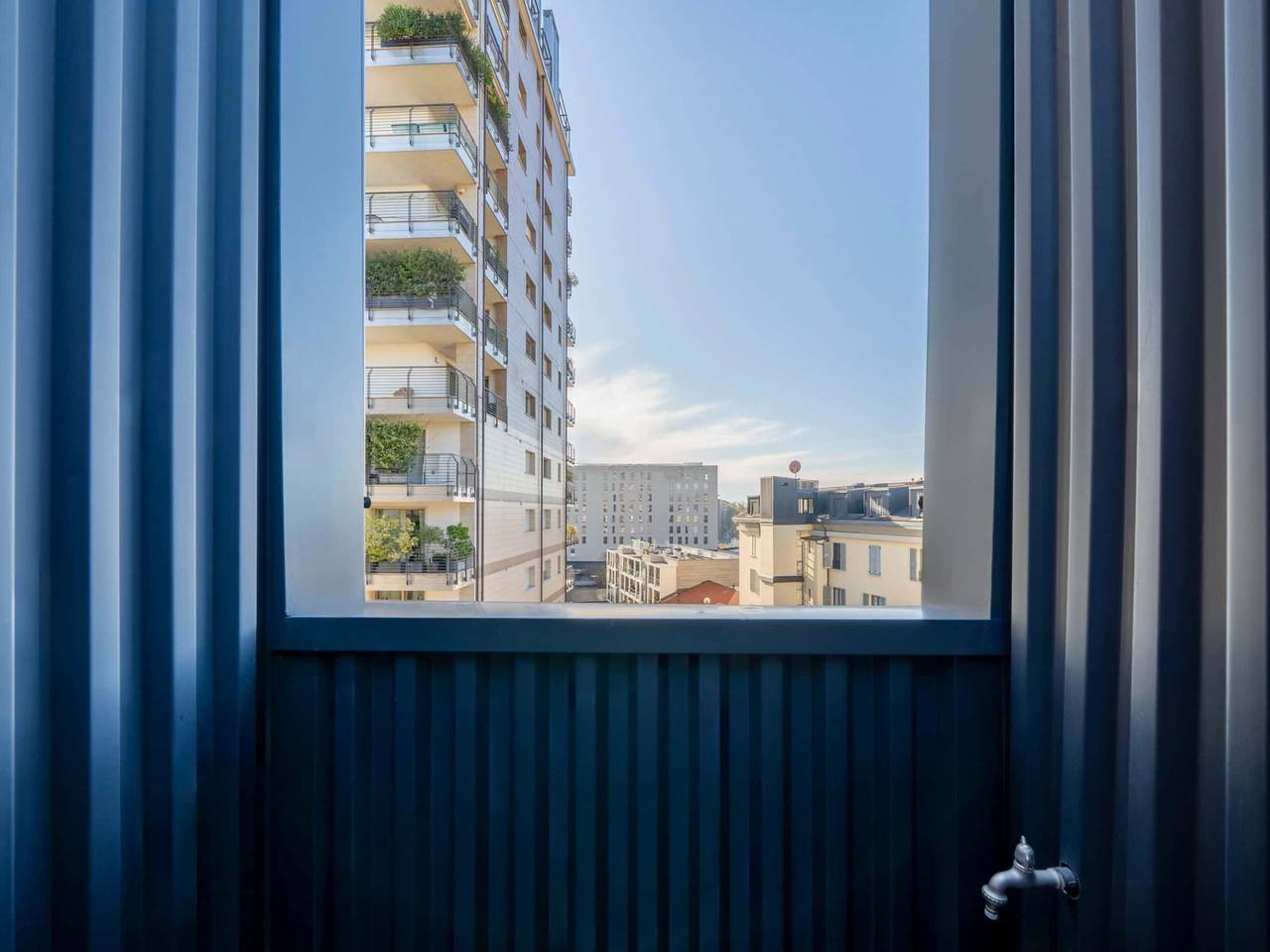 appartamento in affitto a Milano in zona XXII Marzo