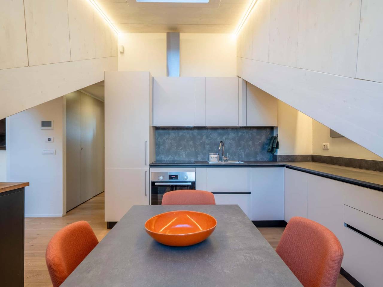 appartamento in affitto a Milano in zona XXII Marzo