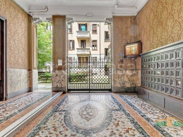 appartamento in affitto a Milano in zona Maggiolina