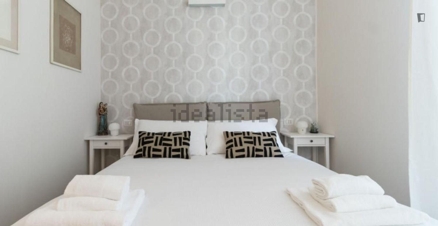 appartamento in affitto a Milano in zona Porta Genova