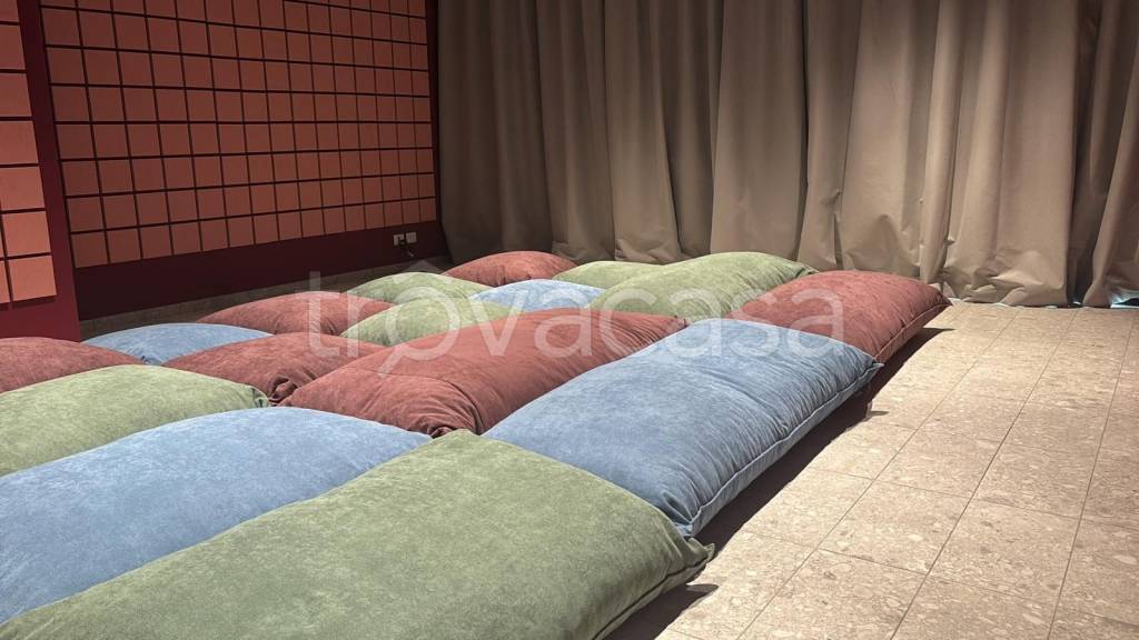 appartamento in affitto a Milano in zona Ortica