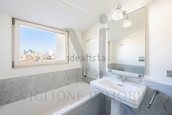 ufficio in affitto a Milano