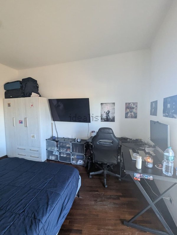 appartamento in affitto a Milano in zona Bocconi