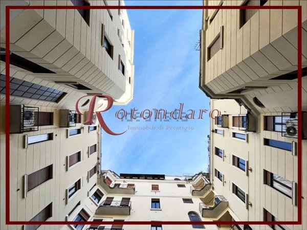 ufficio in affitto a Milano in zona San Vittore