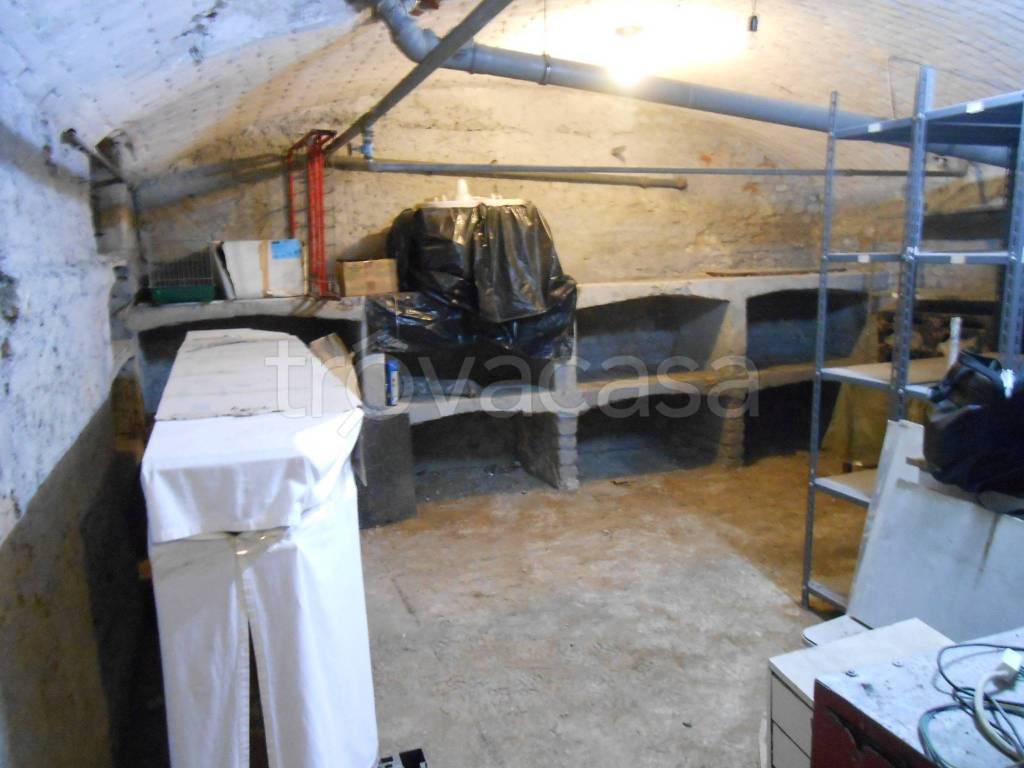 locale commerciale in affitto a Milano in zona Maciachini