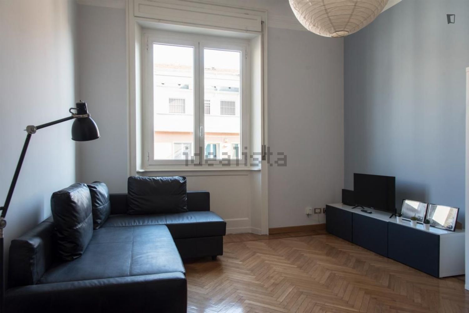 appartamento in affitto a Milano in zona Cinque Giornate