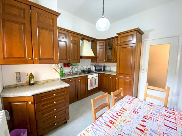 appartamento in affitto a Milano in zona Crescenzago