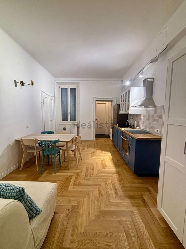 appartamento in affitto a Milano in zona Centro Storico