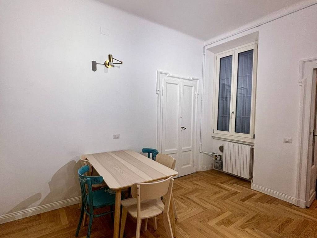 appartamento in affitto a Milano in zona Centro Storico